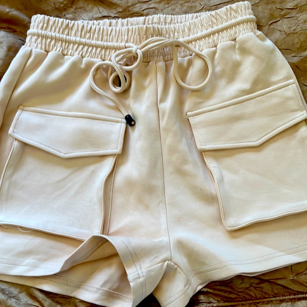Great lounge wear shorts
